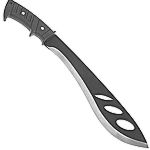 mačeta kukri